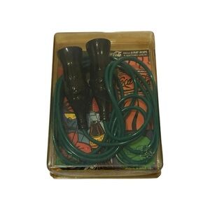 Vintage 1996 Coca Cola Jump Rope